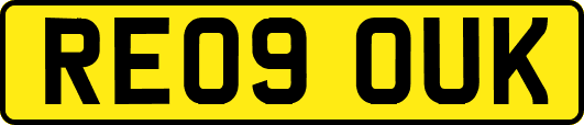 RE09OUK