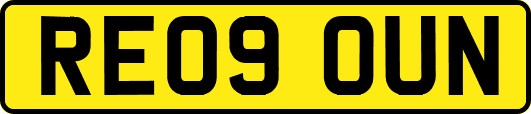 RE09OUN