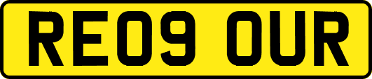 RE09OUR