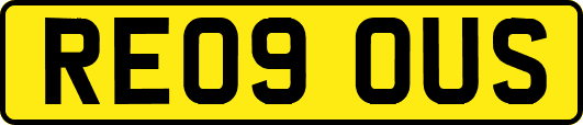 RE09OUS
