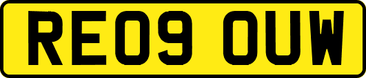 RE09OUW