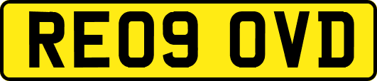 RE09OVD
