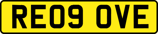 RE09OVE