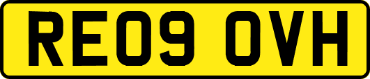 RE09OVH