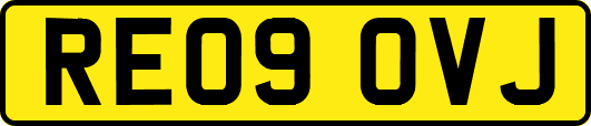 RE09OVJ