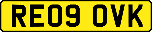 RE09OVK