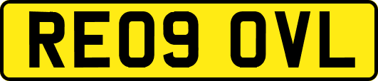 RE09OVL
