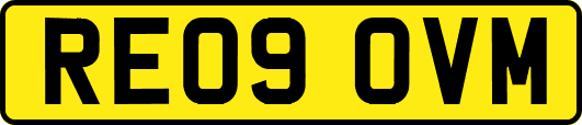 RE09OVM