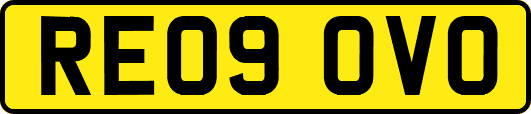 RE09OVO
