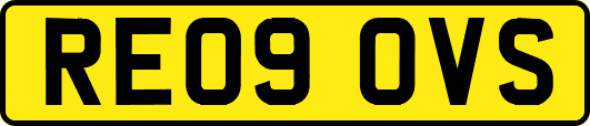 RE09OVS