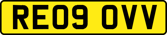 RE09OVV