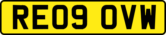 RE09OVW