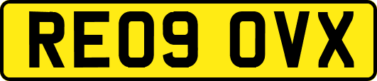 RE09OVX