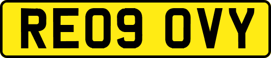 RE09OVY