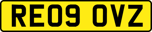 RE09OVZ