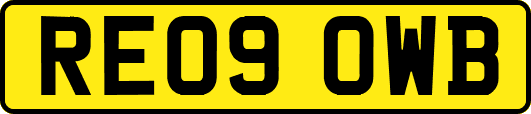 RE09OWB