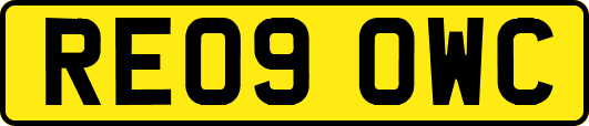 RE09OWC