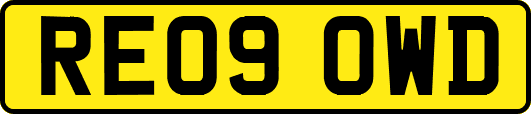 RE09OWD