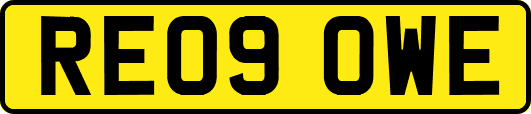 RE09OWE
