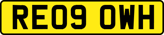 RE09OWH