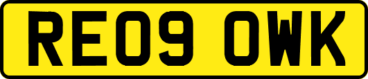 RE09OWK