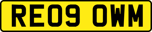 RE09OWM