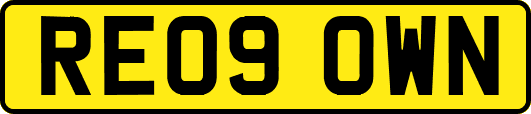 RE09OWN