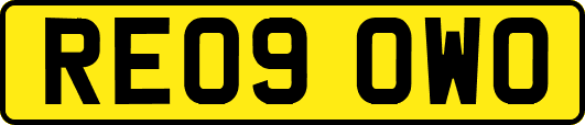 RE09OWO