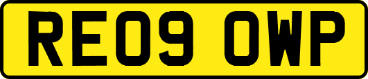 RE09OWP