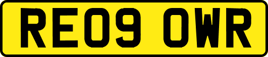 RE09OWR