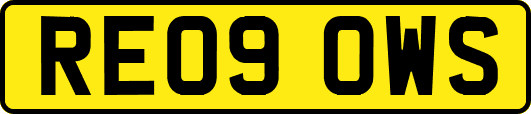 RE09OWS