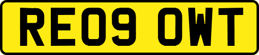 RE09OWT