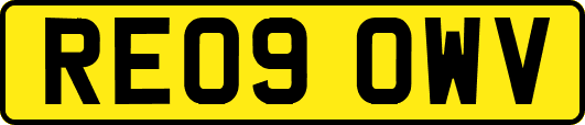 RE09OWV