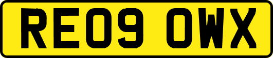 RE09OWX