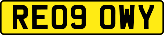 RE09OWY
