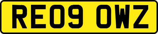 RE09OWZ