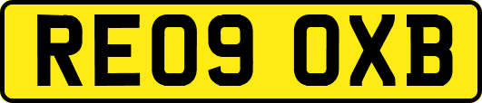 RE09OXB