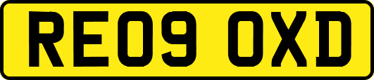 RE09OXD