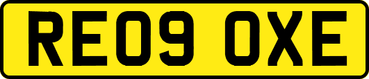 RE09OXE