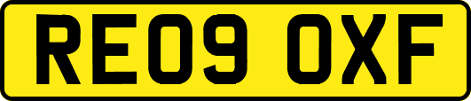 RE09OXF