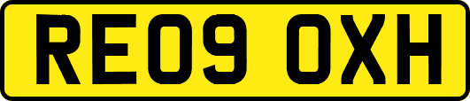 RE09OXH