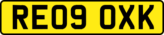 RE09OXK