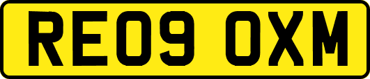 RE09OXM