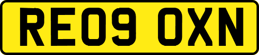 RE09OXN