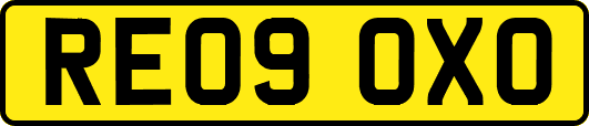 RE09OXO