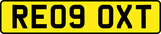 RE09OXT