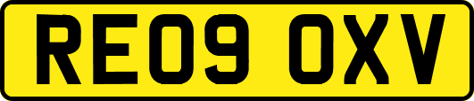 RE09OXV