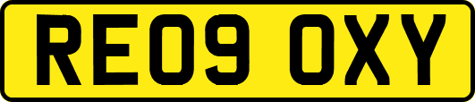 RE09OXY