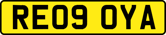 RE09OYA