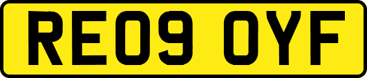 RE09OYF